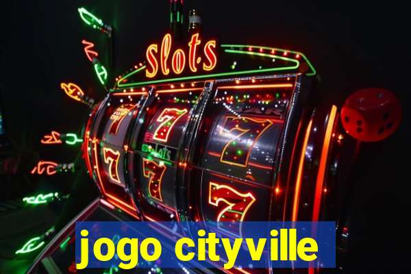 jogo cityville